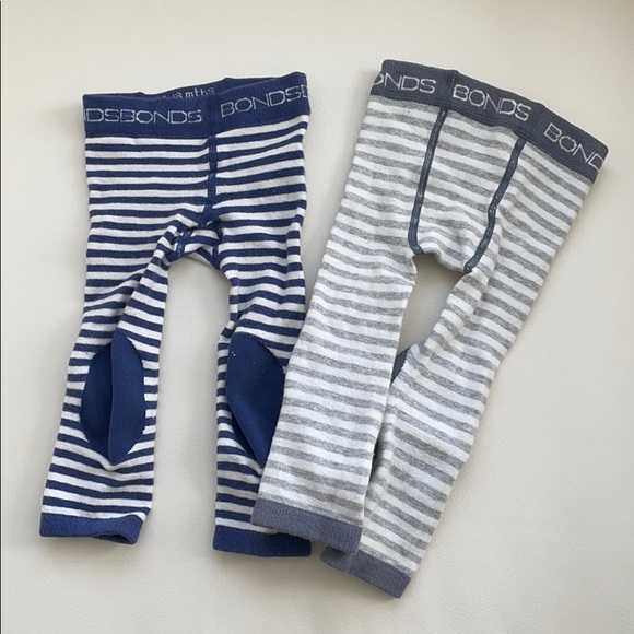bonds tights baby